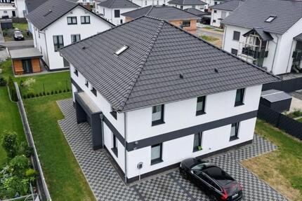 Wohnung Fritzlar - 4 Zimmer, 128 m&sup2;, 1.180&euro; | Angebot:24690232