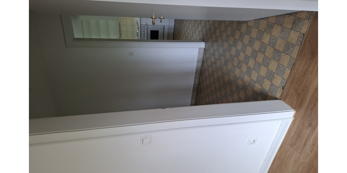 4-Zimmerwohnung mit Balkon und Abstellraum 4 zimmer