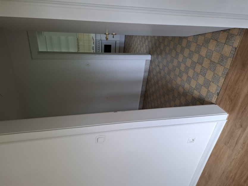 4-Zimmerwohnung mit Balkon und Abstellraum 4 zimmer