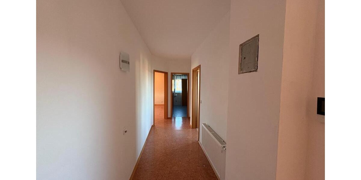 Mietwohnung 2 zimmer