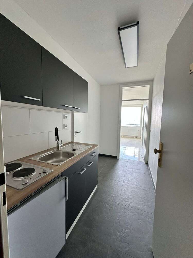 Wohnung zum Mieten in Aachen 490 € 31 m²