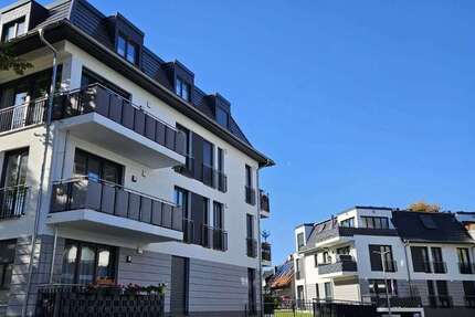 Wohnung Stahnsdorf - 2 Zimmer, 50 m&sup2;, 950&euro; | Angebot:27471524