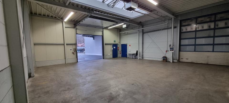 Gewerbeobjekt Ruhla - 620&euro; | Angebot:25899032