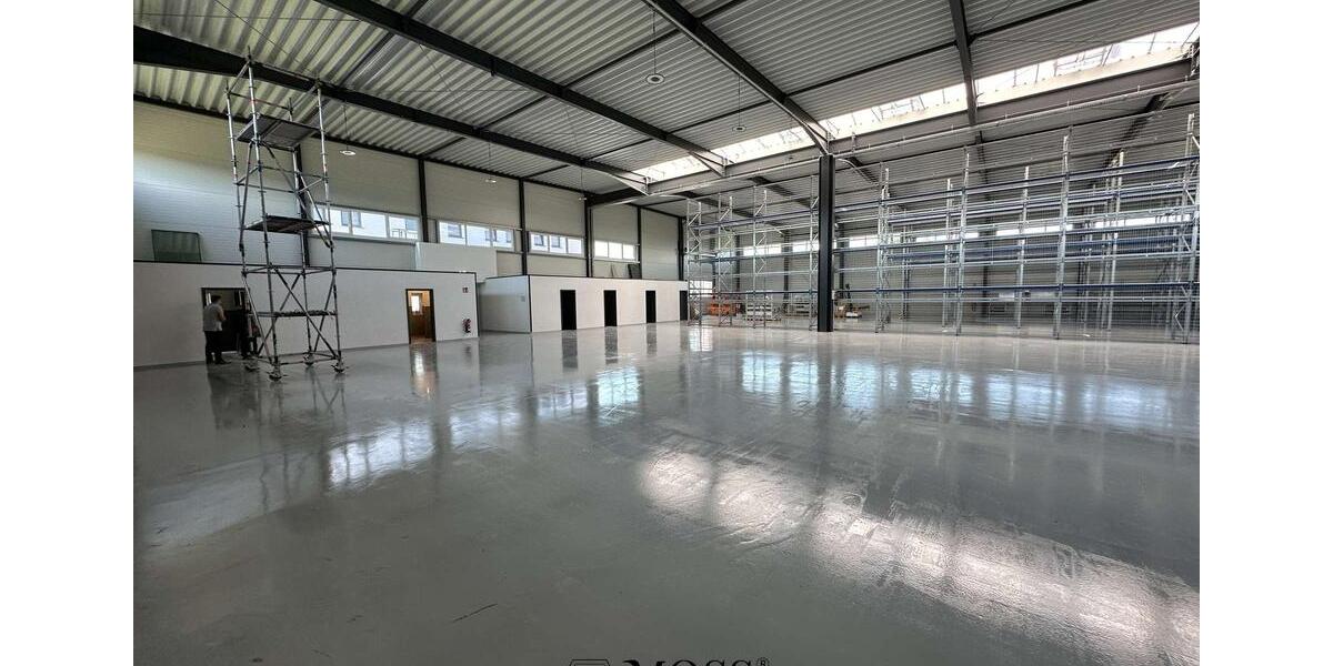 Gewerbeobjekt Eschbach - 13&euro; | Angebot:26339593