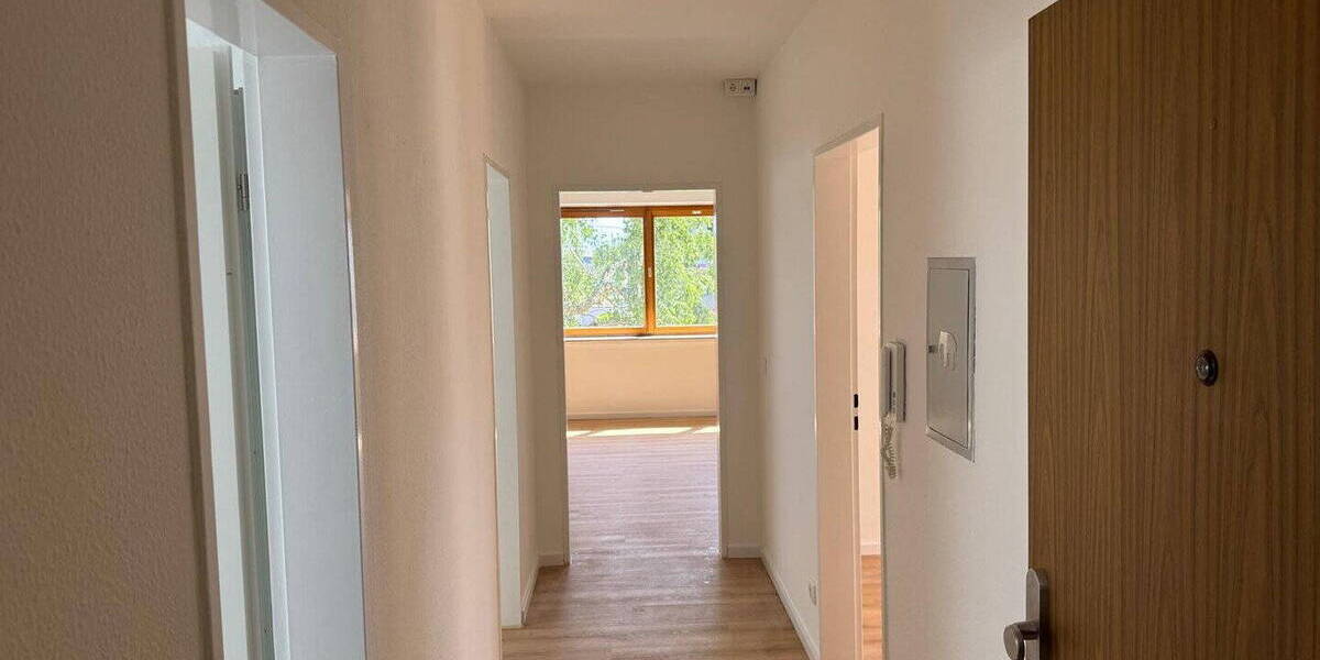 Etagenwohnung Maintal Bischofsheim - 3 Zimmer, 83 m&sup2;, 1.065&euro; | Angebot:26740642