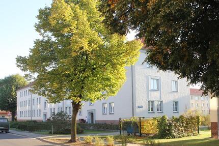 Wohnung Altdöbern - 3 Zimmer, 67 m&sup2;, 380&euro; | Angebot:23035067