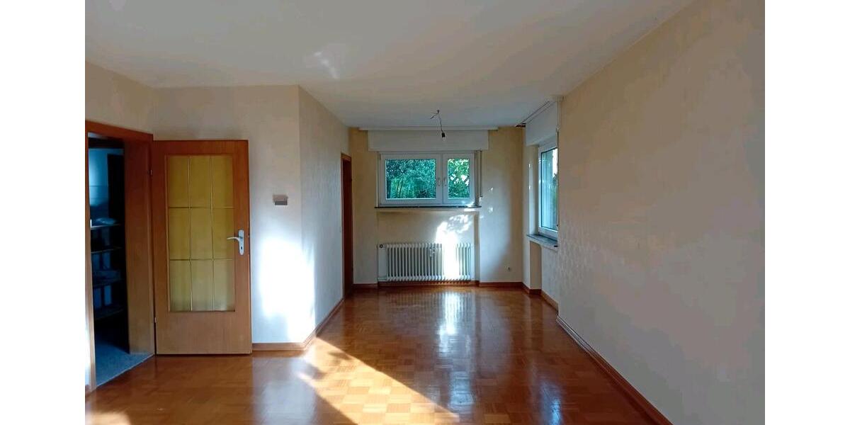 Etagenwohnung Idar-Oberstein Oberstein - 3 Zimmer, 80 m&sup2;, 600&euro; | Angebot:26669827