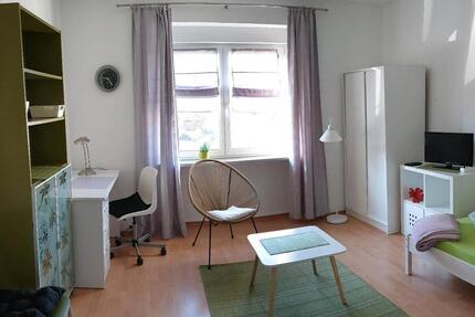 Wohnung Bräunlingen - 1 Zimmer, 18 m&sup2;, 440&euro; | Angebot:25649616