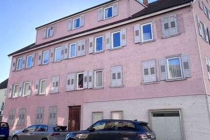 Wohnung Esslingen - 3 Zimmer, 80 m&sup2;, 980&euro; | Angebot:26044716