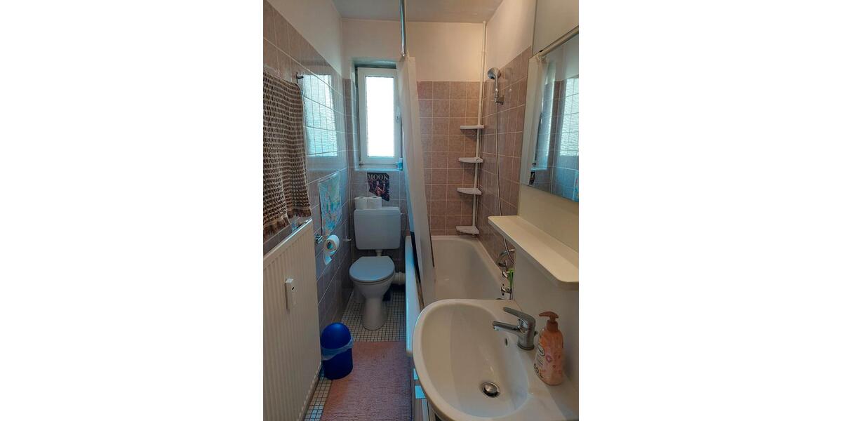 Wohnen auf Zeit Frankfurt am Main Westend Süd - 1 Zimmer, 38 m&sup2;, 770&euro; | Angebot:26551259