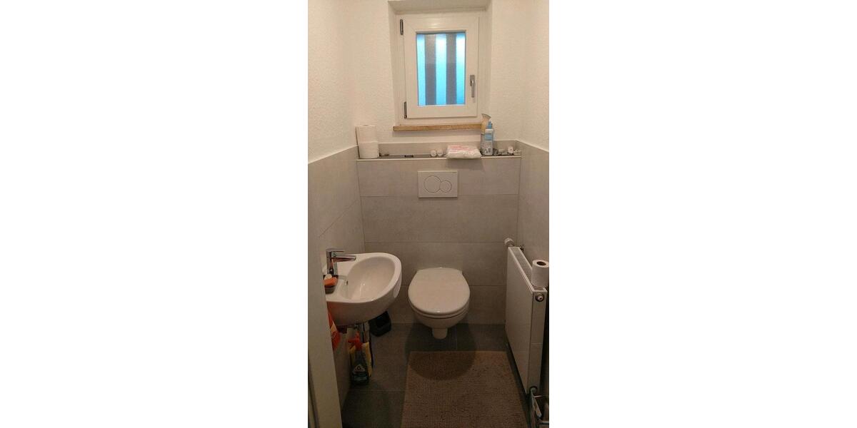 Wohnen auf Zeit Achern - 1 Zimmer, 82 m&sup2;, 550&euro; | Angebot:26562464