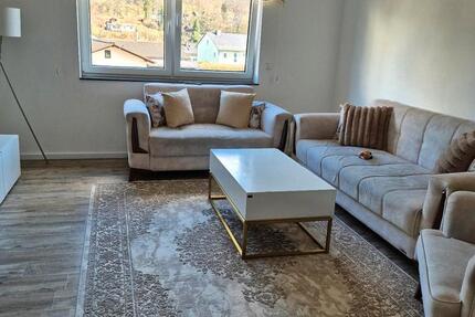 3 Zimmer Wohnung zum 01.02.2026 Frei zimmer