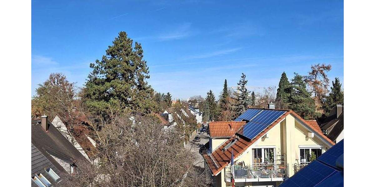 Etagenwohnung München Ramersdorf-Perlach - 4 Zimmer, 123 m&sup2;, 2.659&euro; | Angebot:25673001