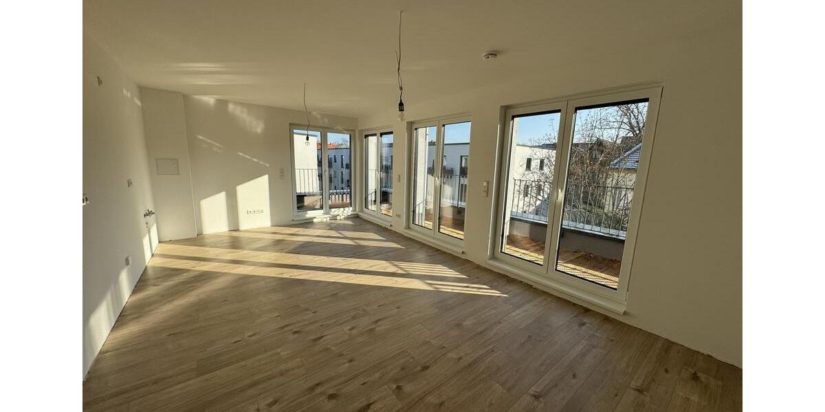 Dachgeschoßwohnung Berlin Treptow-Köpenick - 2 Zimmer, 65 m&sup2;, 1.430&euro; | Angebot:22987352