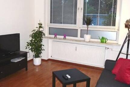 Wohnung Hamburg Bramfeld - 2 Zimmer, 53 m&sup2;, 910&euro; | Angebot:25303791