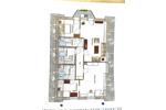 Dachgeschoßwohnung Kisdorf - 4 Zimmer, 85 m&sup2;, 1.000&euro; | Angebot:26663278