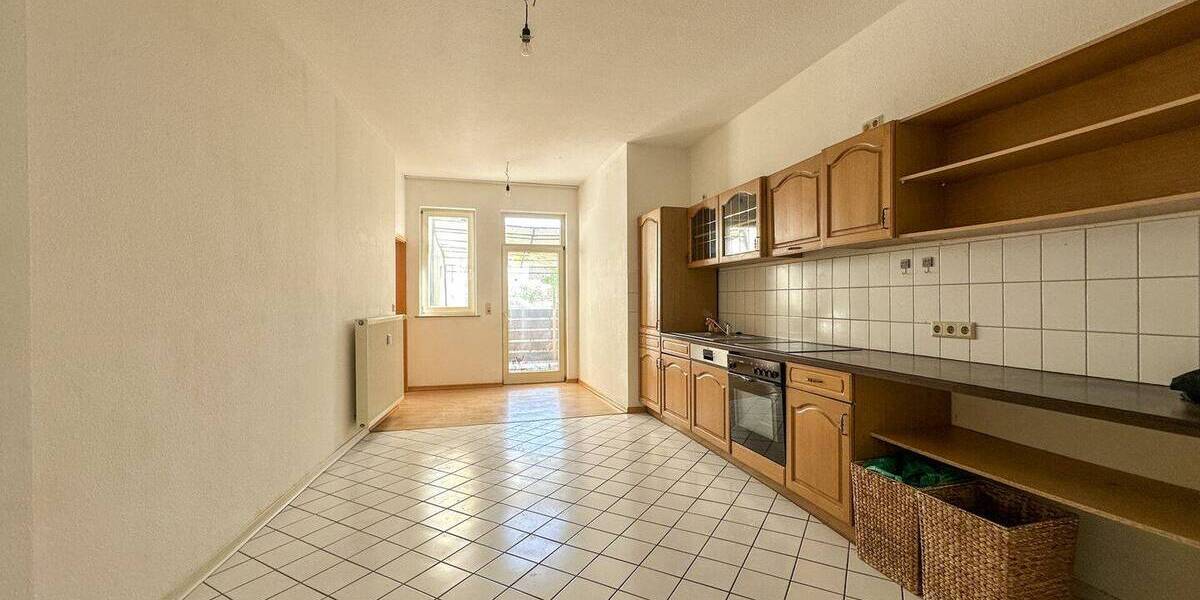 Etagenwohnung Einbeck - 3 Zimmer, 95 m&sup2;, 750&euro; | Angebot:26476346