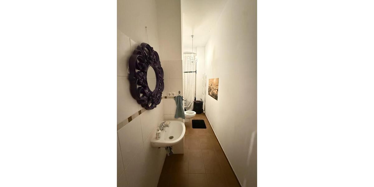 Wohnen auf Zeit Berlin Pankow - 4 Zimmer, 140 m&sup2;, 820&euro; | Angebot:26680844
