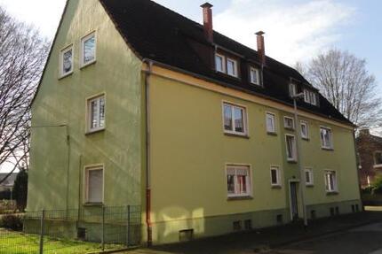 Renoviert und bezugsfertig... Schöne 2-Zimmerwohnung mit Vinylboden in ruhiger Lage! zimmer