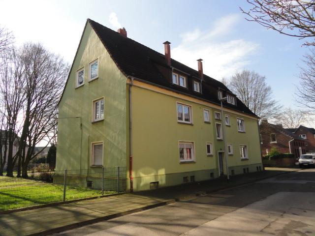 Renoviert und bezugsfertig... Schöne 2-Zimmerwohnung mit Vinylboden in ruhiger Lage! zimmer