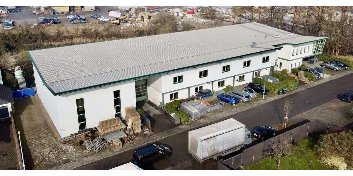 Halle in Kippenheim 7.500 € 880 m² zimmer