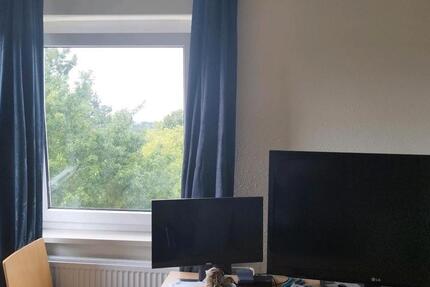 möbliertes WG Zimmer