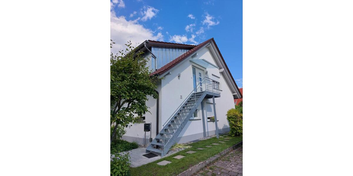 Wohnen auf Zeit Singen (Hohentwiel) - 2 Zimmer, 78 m&sup2;, 1.590&euro; | Angebot:26660378