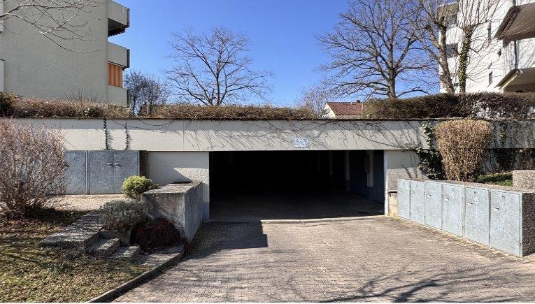 Etagenwohnung Leinfelden-Echterdingen Echterdingen - 3 Zimmer, 82 m&sup2;, 1.200&euro; | Angebot:26632321