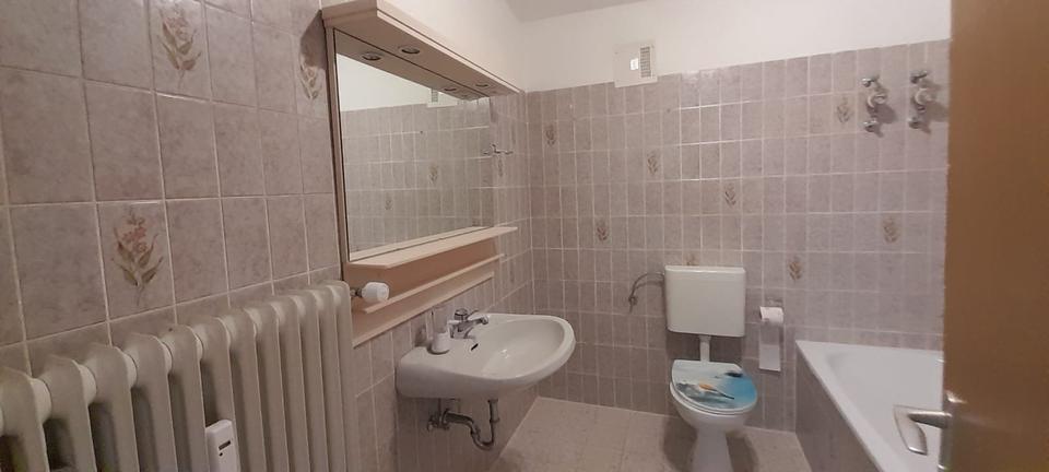 Dachgeschoßwohnung Viechtach - 4 Zimmer, 93 m&sup2;, 575&euro; | Angebot:24520690