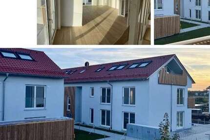 Wohnung Höhenkirchen-Siegertsbrunn Siegertsbrunn - 3 Zimmer, 75 m&sup2;, 1.688&euro; | Angebot:27032718
