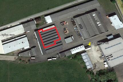 Gewerbehalle - Lagerhalle In GünzburgDonauried zu vermieten zimmer