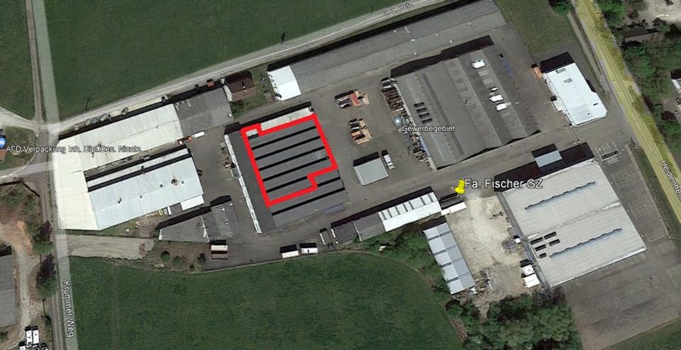 Gewerbeobjekt Günzburg - 5.000&euro; | Angebot:22505869