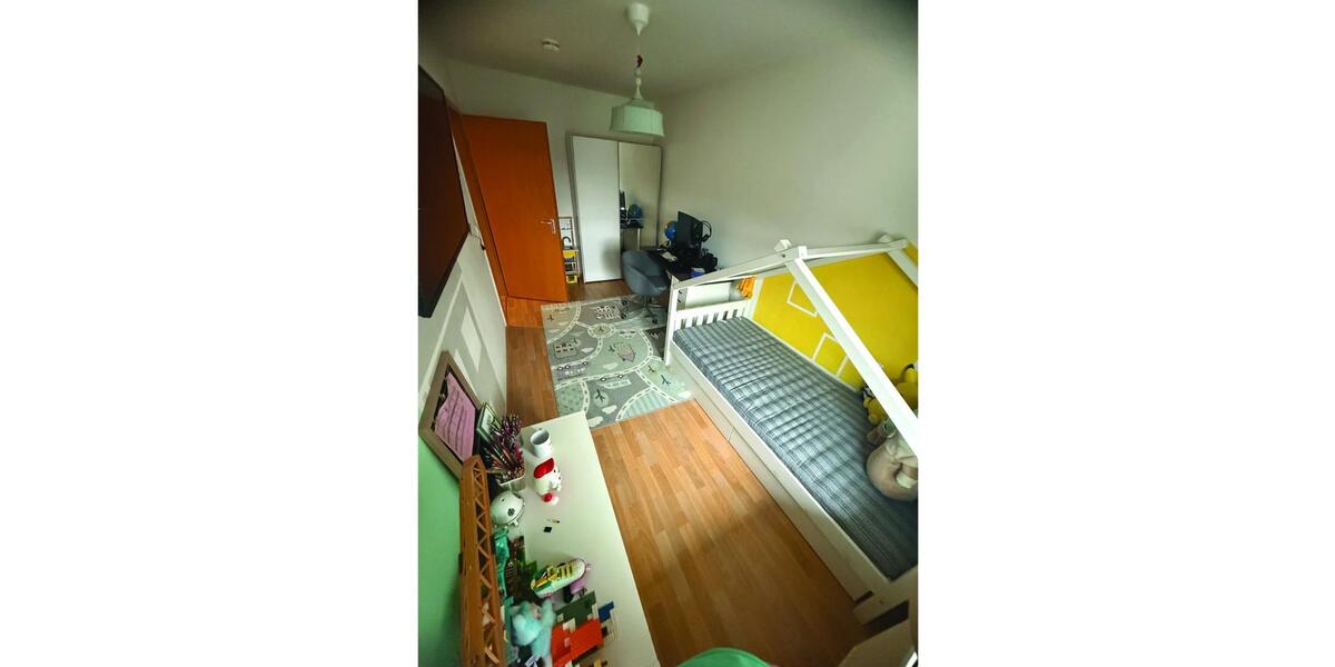 Etagenwohnung Albstadt - 4 Zimmer, 86 m&sup2;, 650&euro; | Angebot:25324858