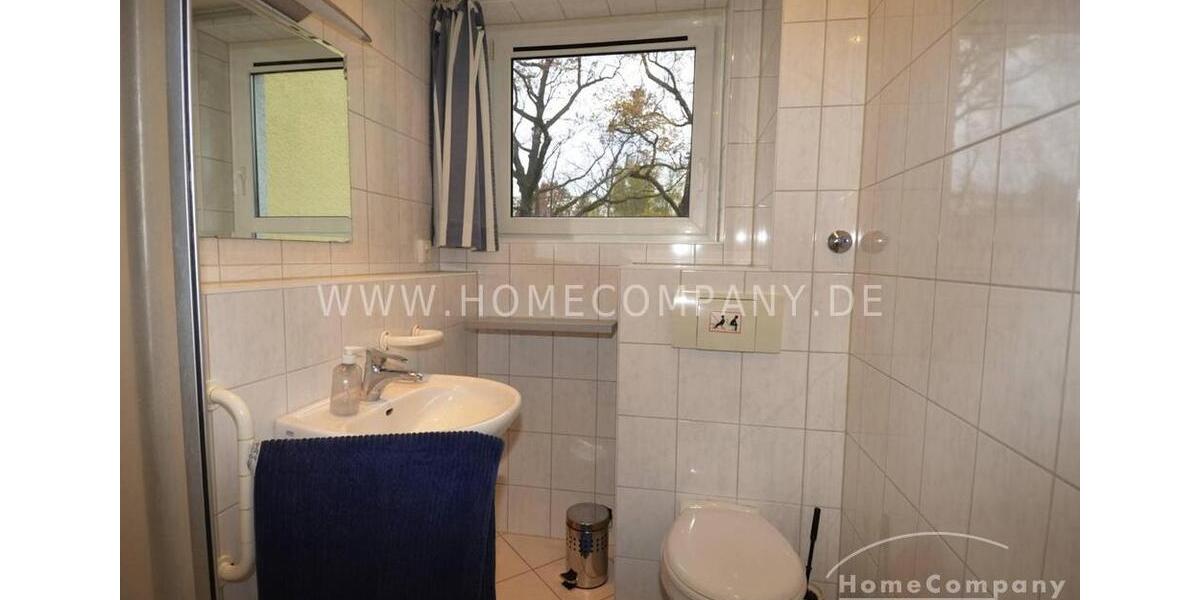 Wohnen auf Zeit Berlin Mitte - 1 Zimmer, 40 m&sup2;, 810&euro; | Angebot:26620214