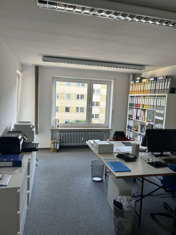 Büro in München 1.190 € 78 m²