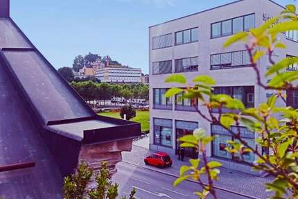 Wohnung Passau Altstadt - 4 Zimmer, 125 m&sup2;, 1.500&euro; | Angebot:27031115