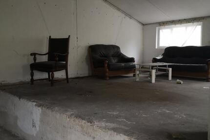 Lagerraum ca. 70m2 mit Strom zimmer