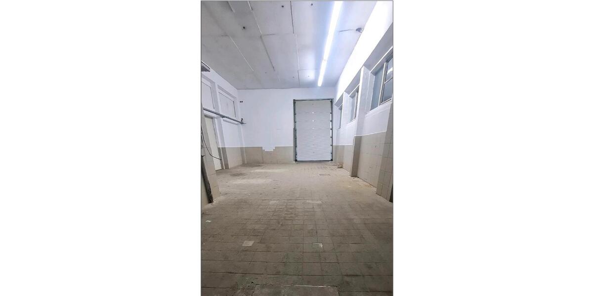 Gewerbeobjekt Zörbig - 480&euro; | Angebot:25349720