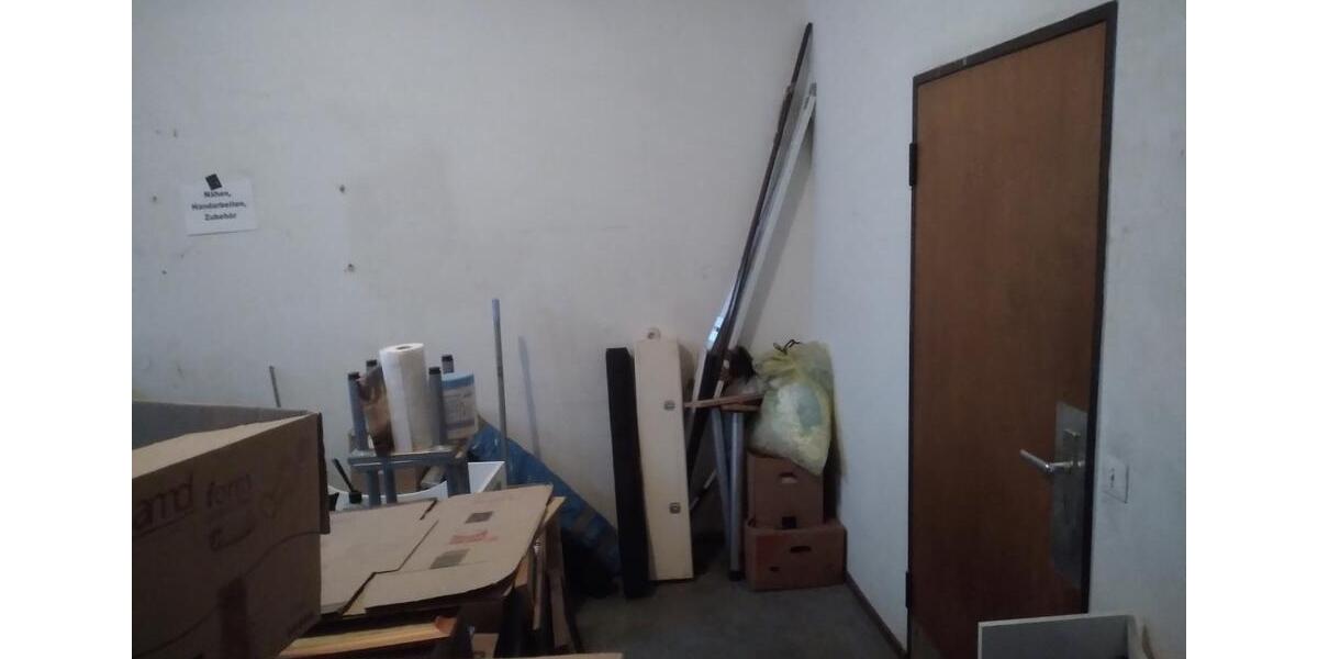 Gewerbeobjekt Herborn - 120&euro; | Angebot:25280423