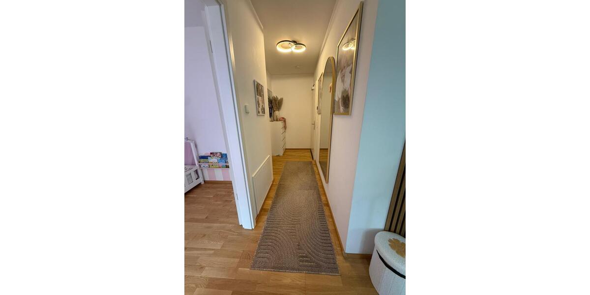 Etagenwohnung Offenbach am Main Bieberer Berg - 3 Zimmer, 75 m&sup2;, 1.700&euro; | Angebot:26639037
