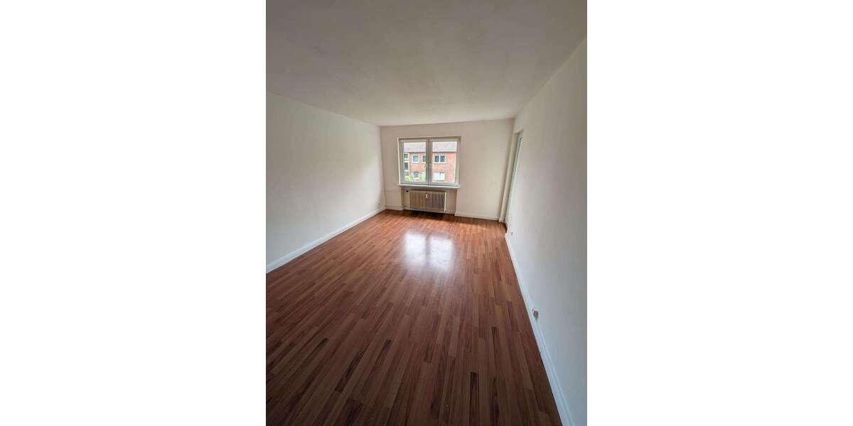 Etagenwohnung Lübeck Sankt Lorenz Nord - 3 Zimmer, 59 m&sup2;, 700&euro; | Angebot:26019636