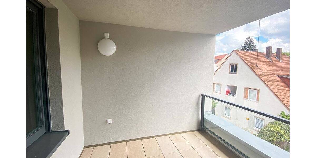 Etagenwohnung Neumarkt in der Oberpfalz Neumarkt - 2 Zimmer, 63 m&sup2;, 1.069&euro; | Angebot:26388234