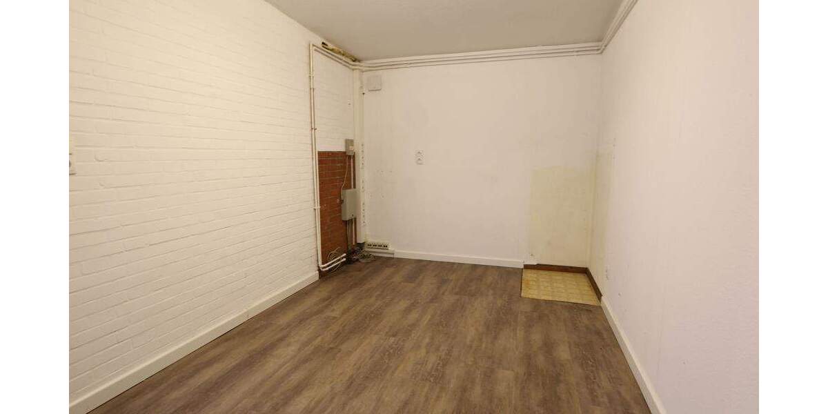 Gewerbeobjekt Hennstedt - 1.000&euro; | Angebot:26128142