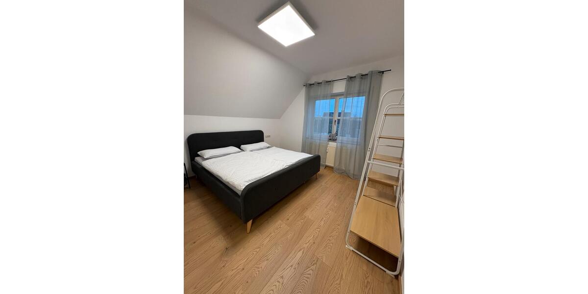 Etagenwohnung Wolpertswende - 2 Zimmer, 67 m&sup2;, 1.250&euro; | Angebot:26495374