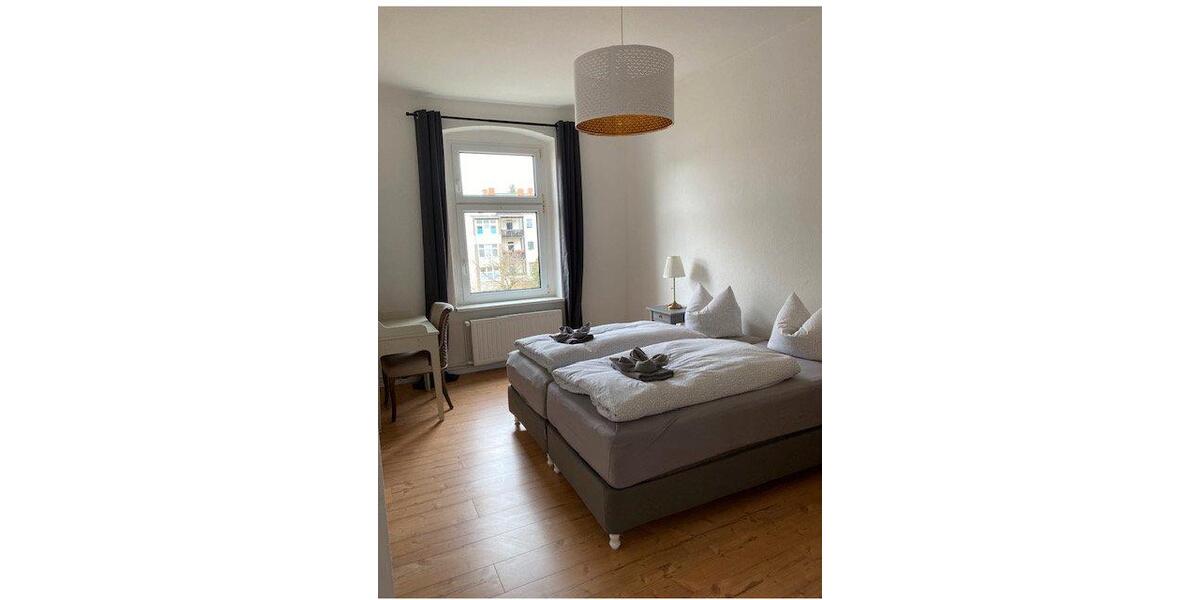 Etagenwohnung Eberswalde - 4 Zimmer, 86 m&sup2;, 950&euro; | Angebot:26529112