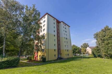 Wohnung Flensburg Engelsby - 2 Zimmer, 50 m&sup2;, 479&euro; | Angebot:26583009