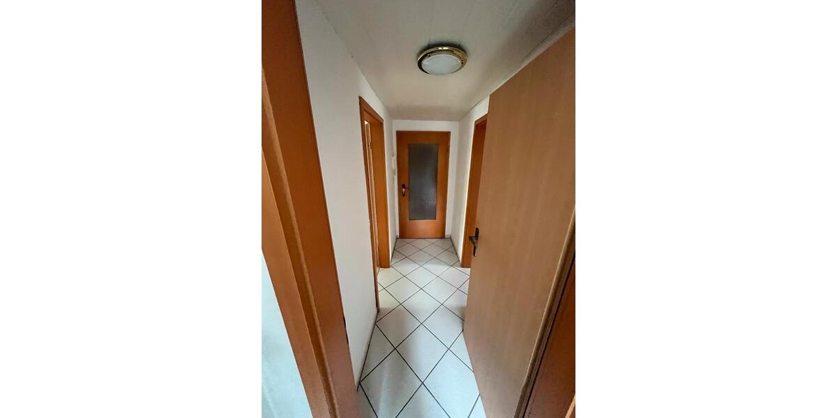 Etagenwohnung Arnstein - 2 Zimmer, 225&euro; | Angebot:21302744