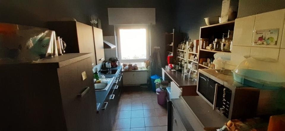 Etagenwohnung Hanau - 1 Zimmer, 26 m&sup2;, 610&euro; | Angebot:24178505