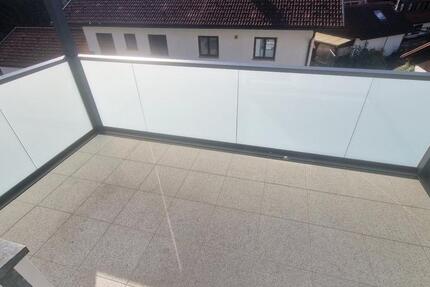 4 Zimmer Wohnung mit Balkon und Badewanne in Weitnau Seltmans zimmer