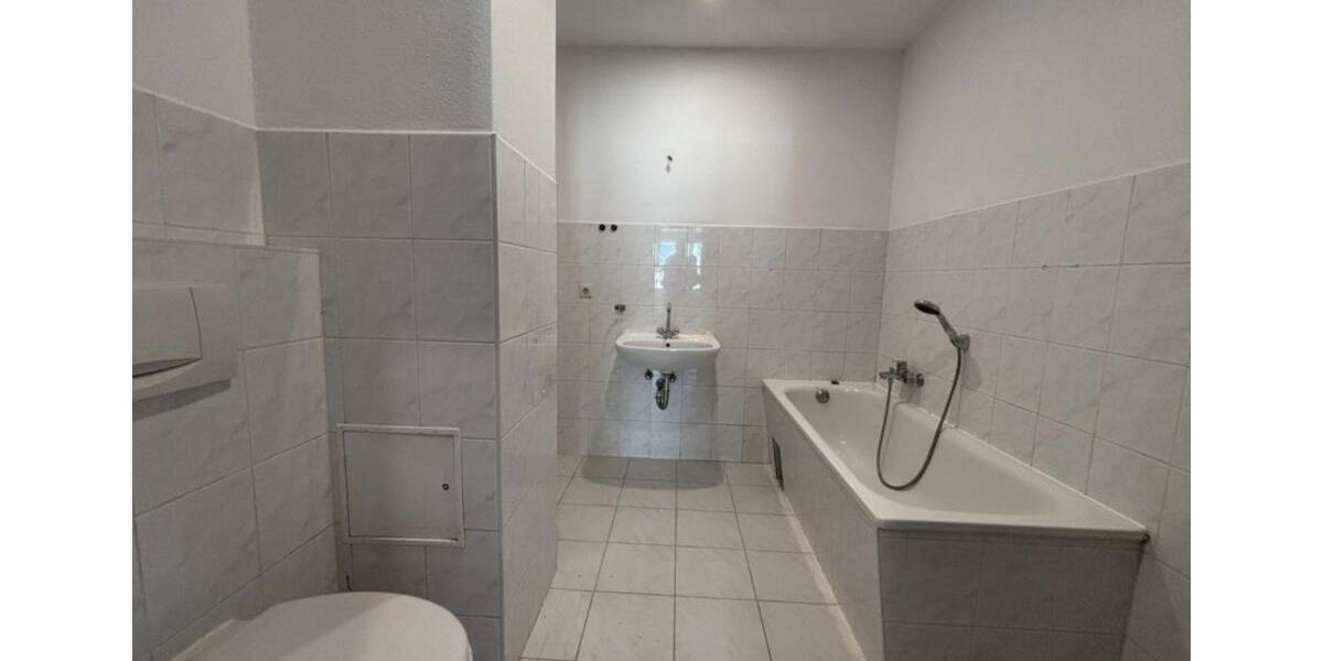 Etagenwohnung Krakow am See - 3 Zimmer, 76 m&sup2;, 500&euro; | Angebot:26431455